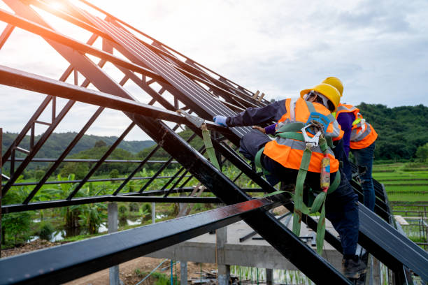 Quick and Trustworthy Emergency Roof Repair Services in Spring Grove, MN